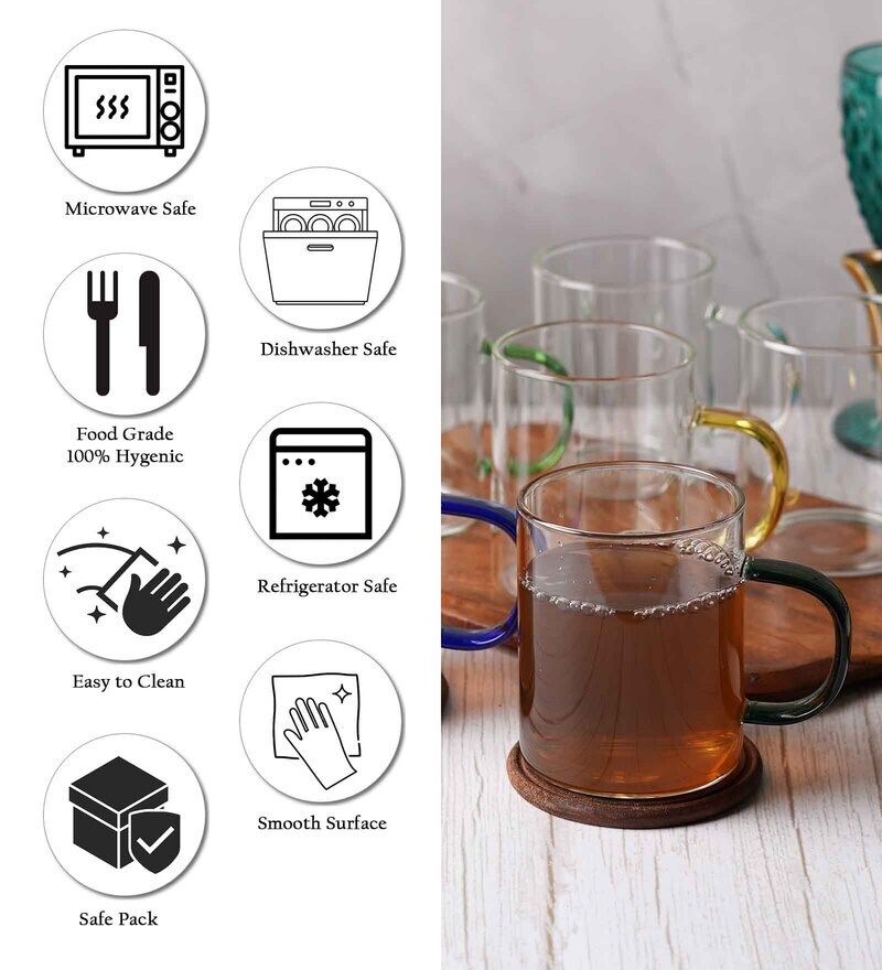 Borosilicate Mug03