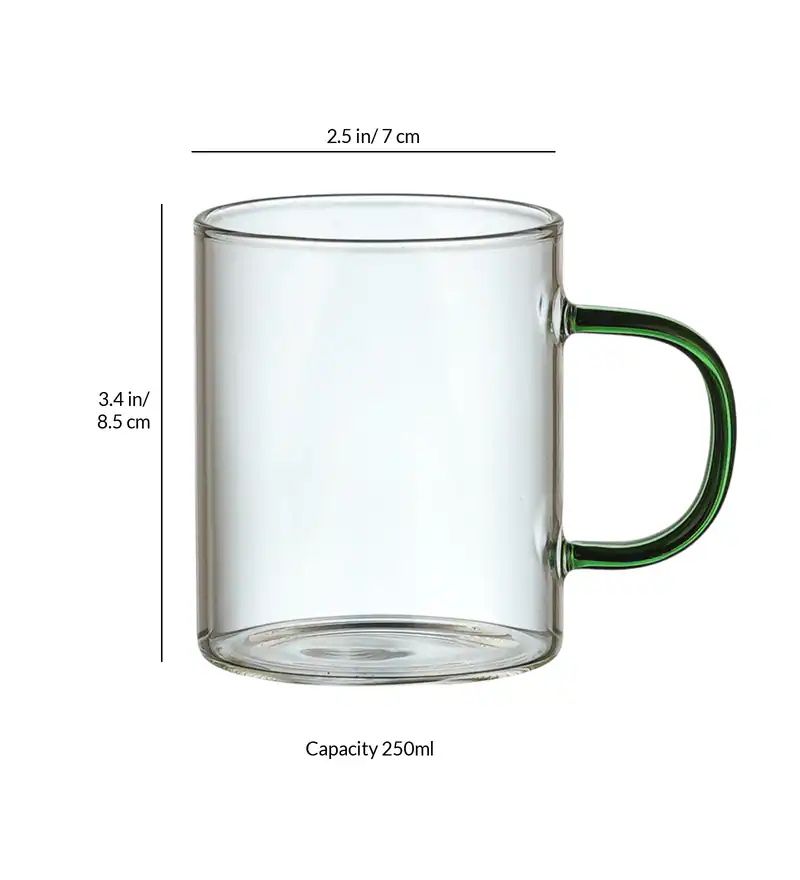 Borosilicate Mug04